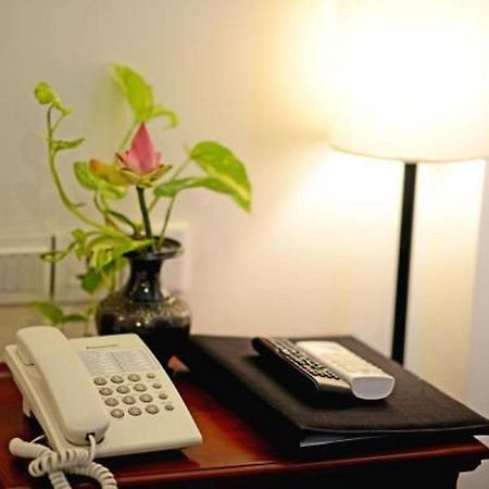 Visoth Boutique Ξενοδοχείο Σιέμ Ρέαπ Εξωτερικό φωτογραφία