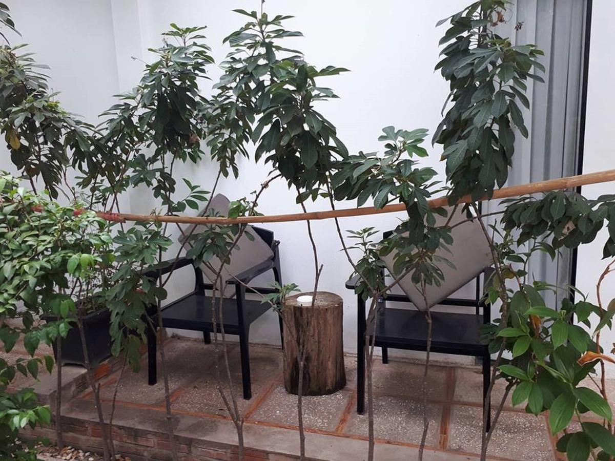 Visoth Boutique Ξενοδοχείο Σιέμ Ρέαπ Εξωτερικό φωτογραφία