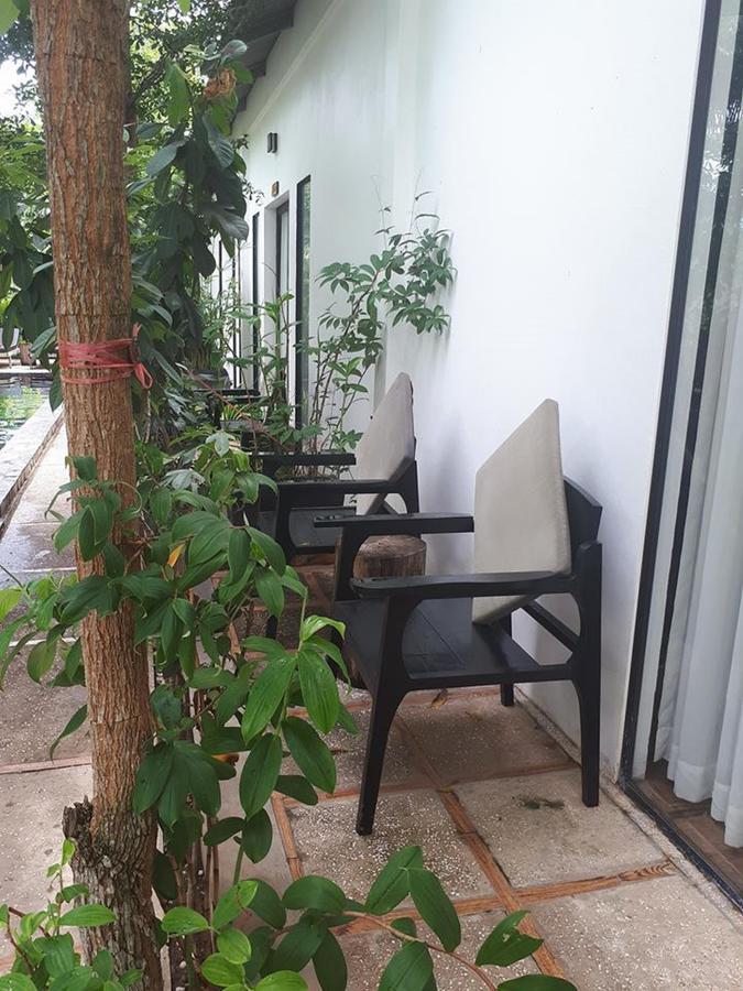 Visoth Boutique Ξενοδοχείο Σιέμ Ρέαπ Εξωτερικό φωτογραφία