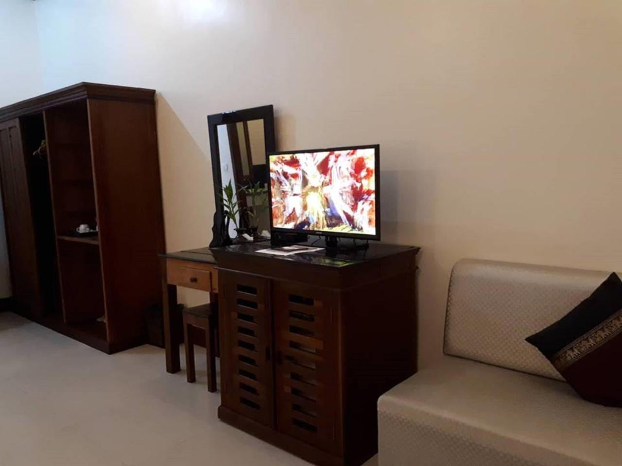 Visoth Boutique Ξενοδοχείο Σιέμ Ρέαπ Εξωτερικό φωτογραφία